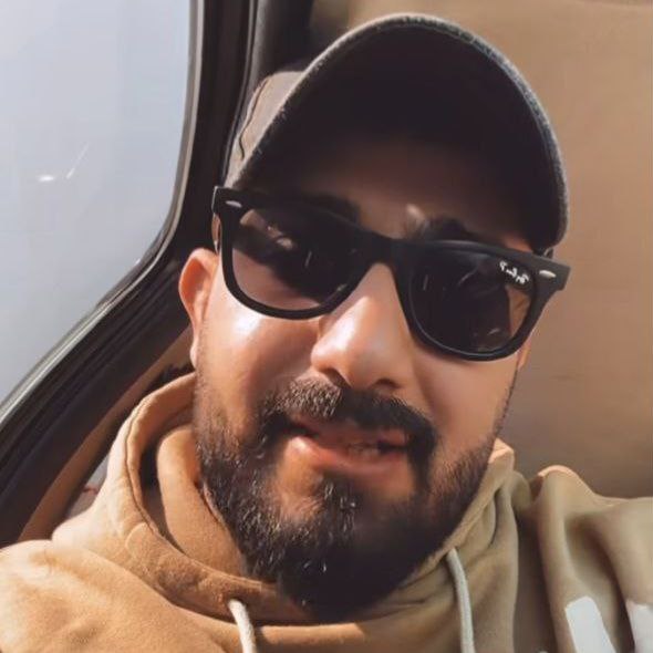 آهنگ جدید محمد امیری اس دادی برگردی غلط کردی